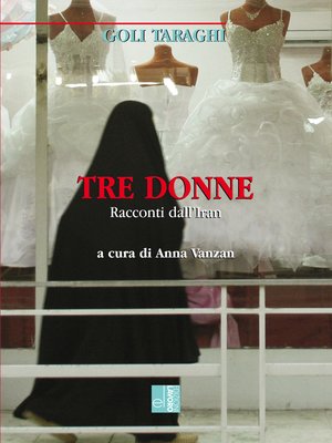 cover image of Tre donne